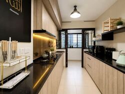 Blk 869B Tampines Greenwood (Tampines), HDB 4 Rooms #564061661